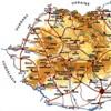 <b>Cai de acces Baile Olanesti</b>